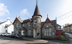 The Bank House At Scotland'S Hotel