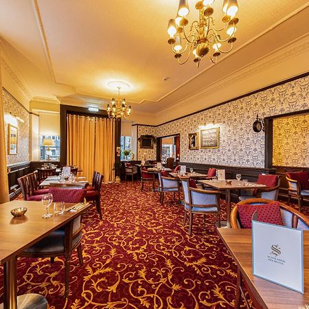 The Bank House At Scotland'S Hotel Pitlochry Exterior foto