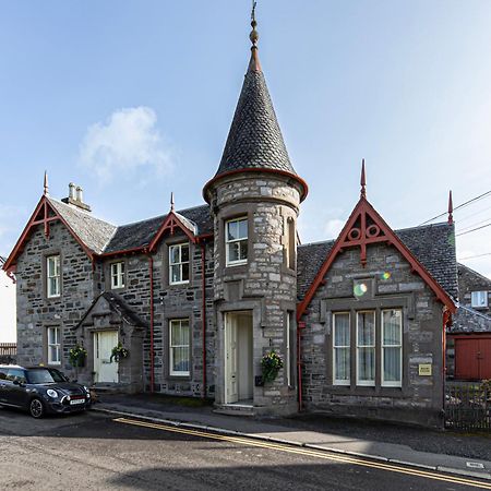 The Bank House At Scotland'S Hotel Pitlochry Exterior foto
