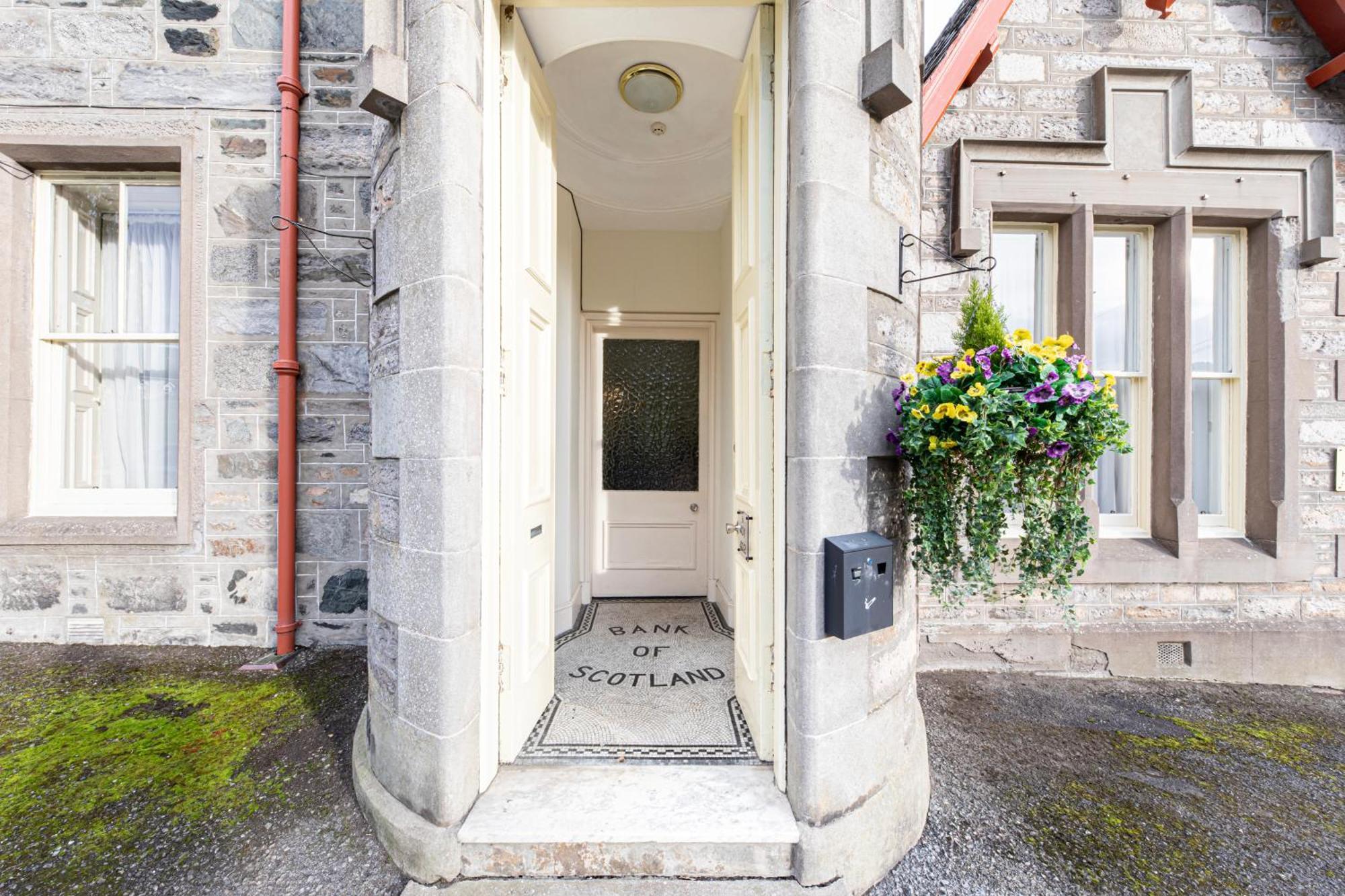 The Bank House At Scotland'S Hotel Pitlochry Exterior foto