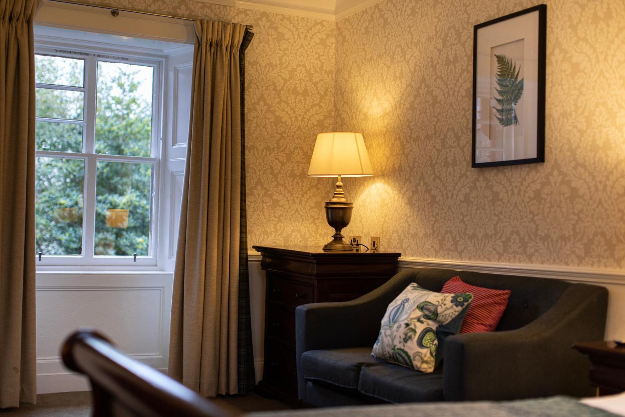 The Bank House At Scotland'S Hotel Pitlochry Exterior foto